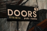 Friday Night at 3 Doors Pub, Byblos